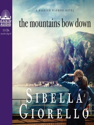 The Mountains Bow Down - Audiobook